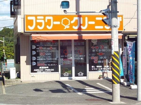 Other. 0m to Flower cleaning (Other)