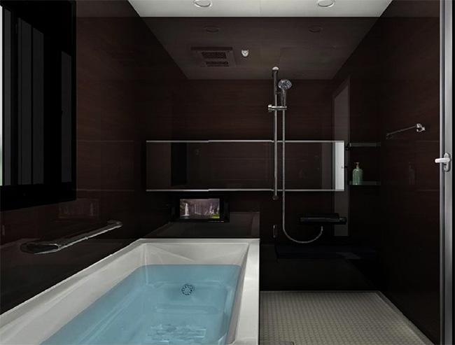 Same specifications photo (bathroom)