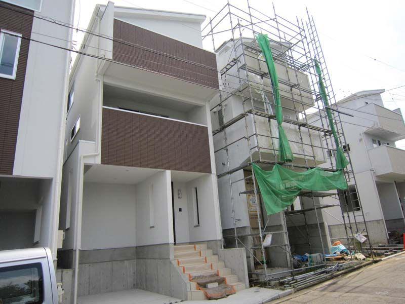 Local appearance photo. appearance