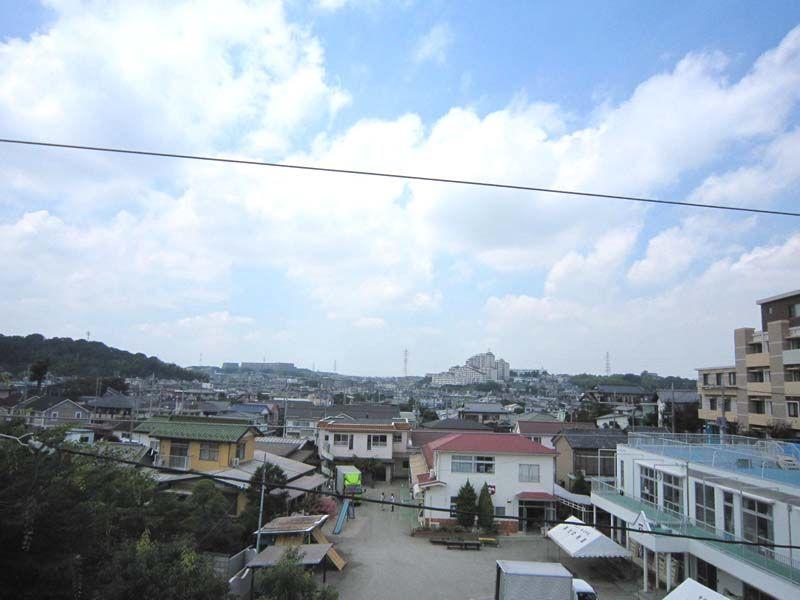 View photos from the dwelling unit