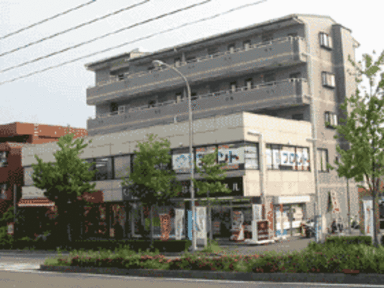 Yokohama City, Kanagawa Prefecture Tsuzuki-ku Ushikubo 3