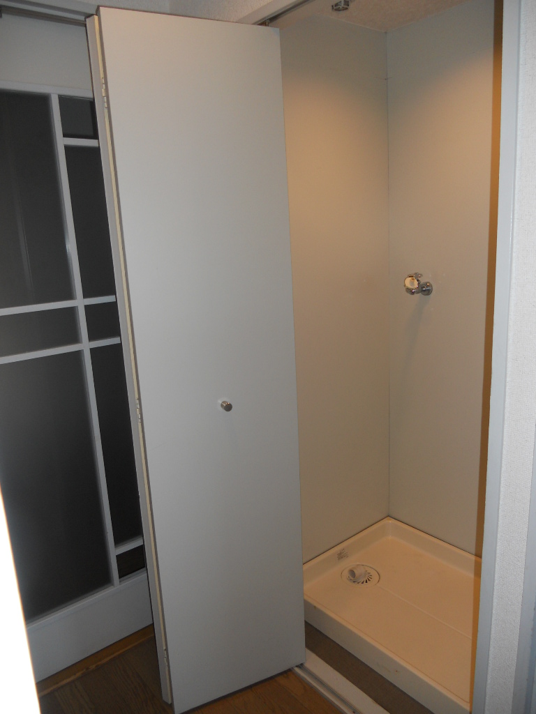 Other room space. Laundry Area