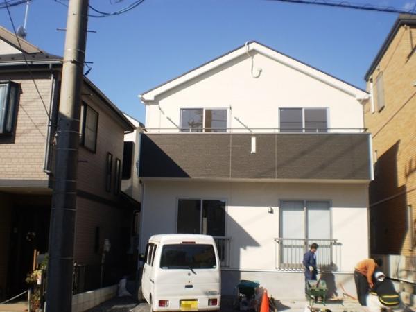 Local appearance photo