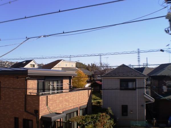 View photos from the dwelling unit