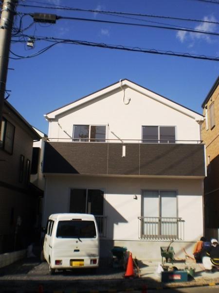 Local appearance photo