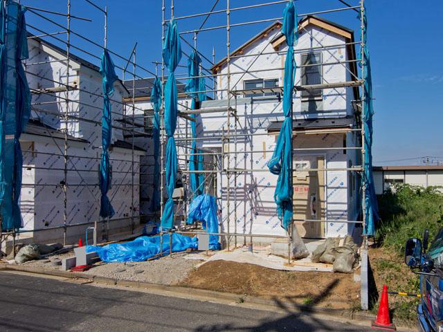 Local appearance photo. Local (September 2013) Shooting