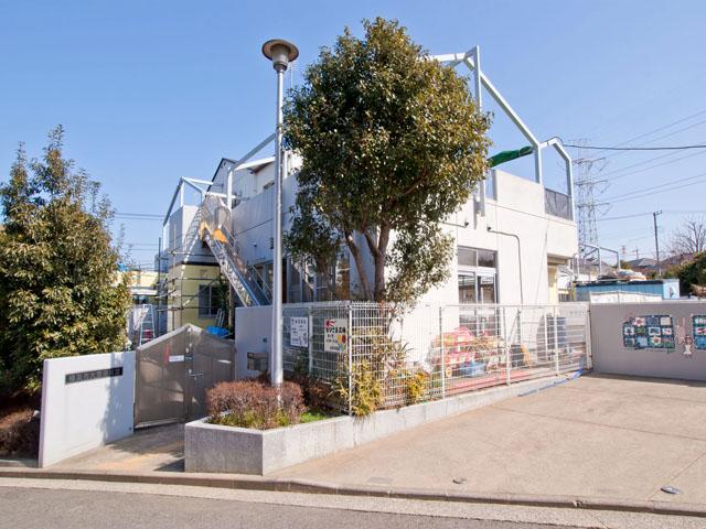 Other. Okuma nursery school