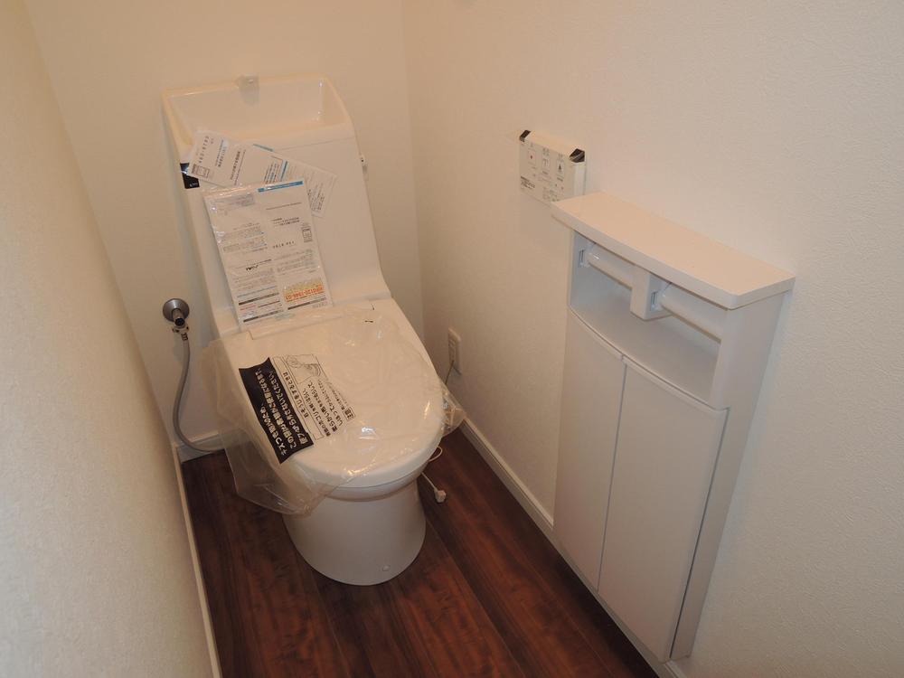 Toilet. Toilet (No.3)