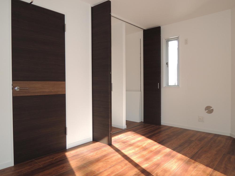 Non-living room. Western-style (No.3)