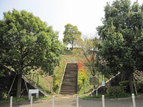 park. 300m fairly Oh park until quite Oh park