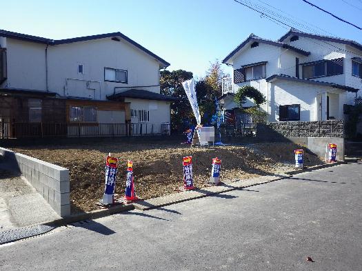 Local land photo. Site area 38.62 square meters!