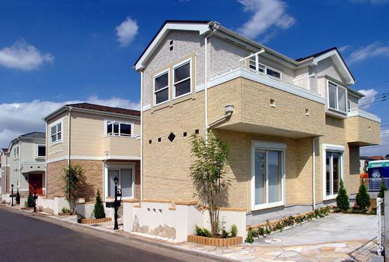 Local appearance photo. It is very stylish appearance