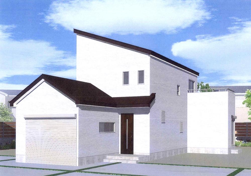 Rendering (appearance)