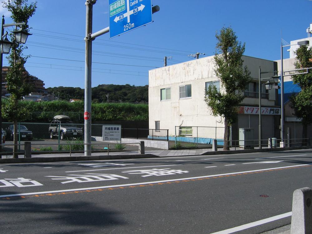 Local appearance photo