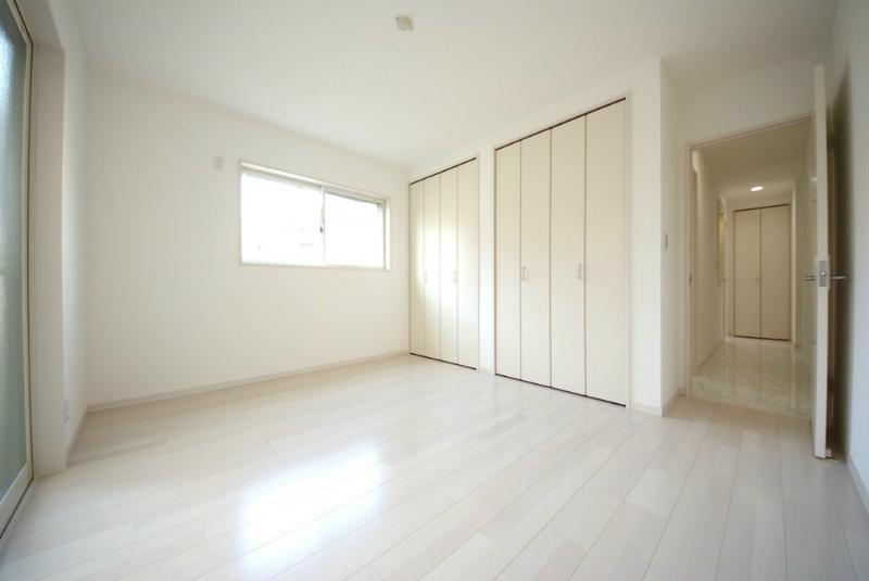 Building plan example (introspection photo). Building plan example