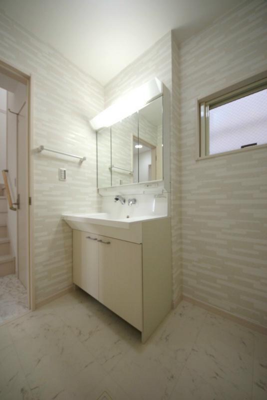 Building plan example (introspection photo). Building plan example