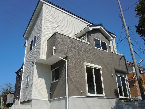 Local appearance photo. Appearance reference The company construction cases