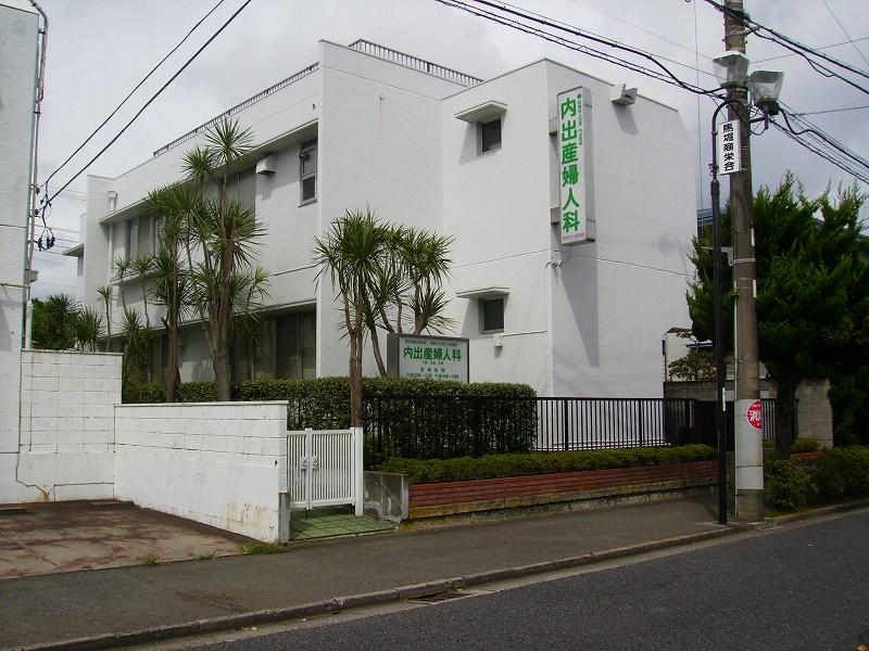 Other. It is close to Department of Obstetrics and Gynecology Clinic.