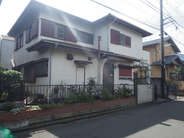 Local land photo. This site appearance.