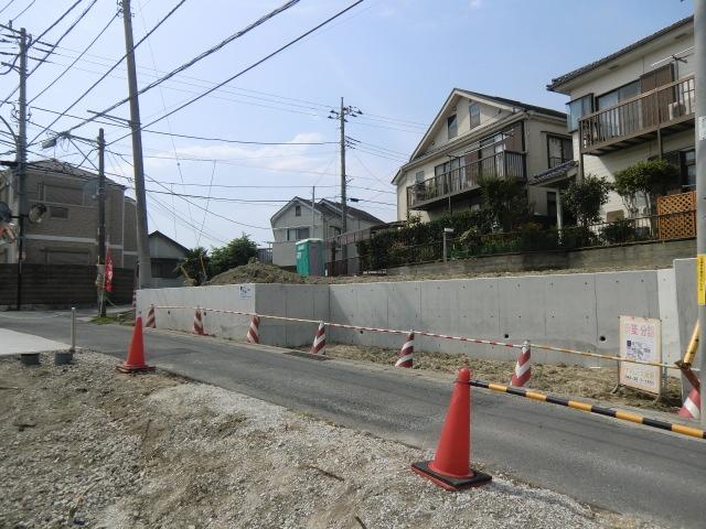 Other. Shooting from the southeast side