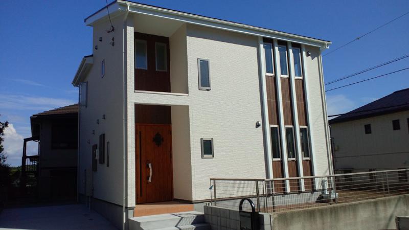 Same specifications photos (appearance). Example of construction design ・ Color select corresponding