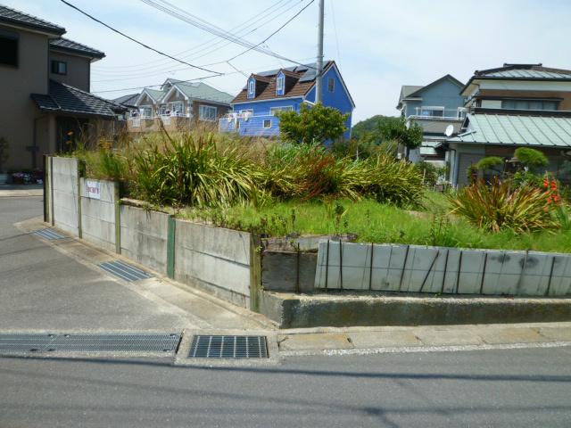 Other local. From a different angle