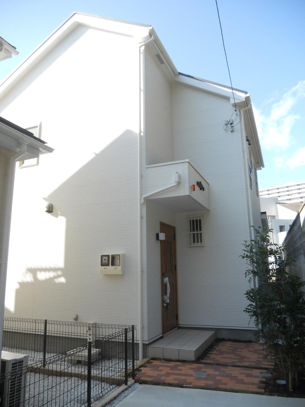 Local appearance photo