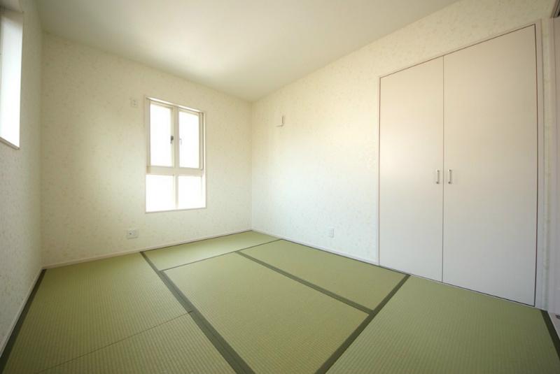 Building plan example (introspection photo). Building plan example