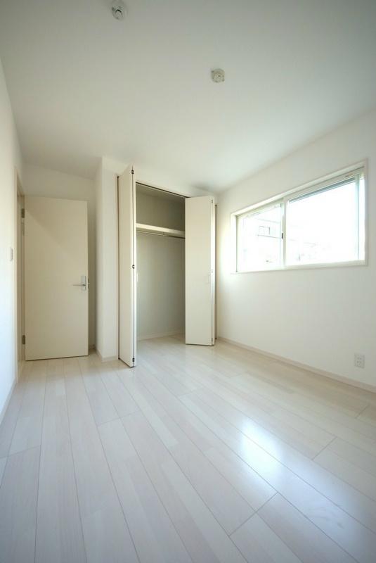 Building plan example (introspection photo). Building plan example