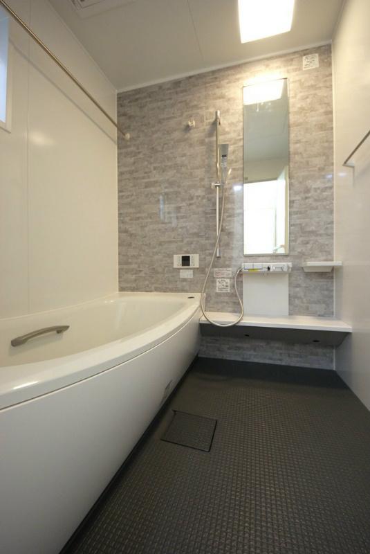 Building plan example (introspection photo). Building plan example