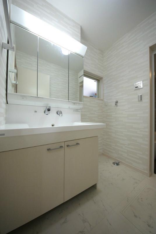 Building plan example (introspection photo). Building plan example