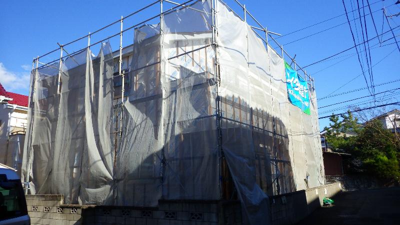 Local appearance photo. This appearance