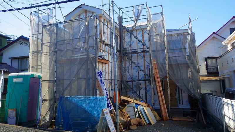 Local photos, including front road. Sunny