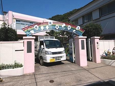 kindergarten ・ Nursery. 210m until Sano nursery