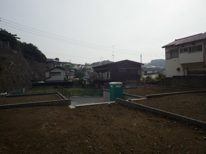 Local appearance photo. View from local