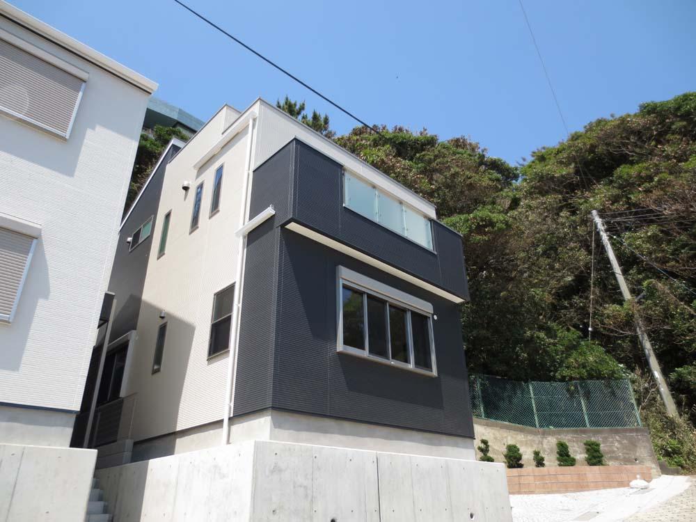 Local appearance photo. Local (March 2013) Shooting