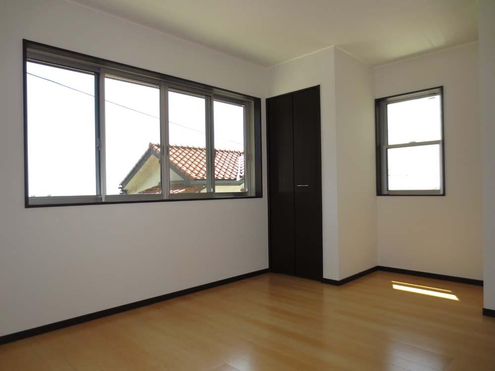 Other introspection. Indoor (March 2013) Shooting