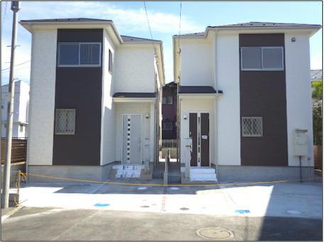 Same specifications photos (appearance). It is a photograph of the company's construction