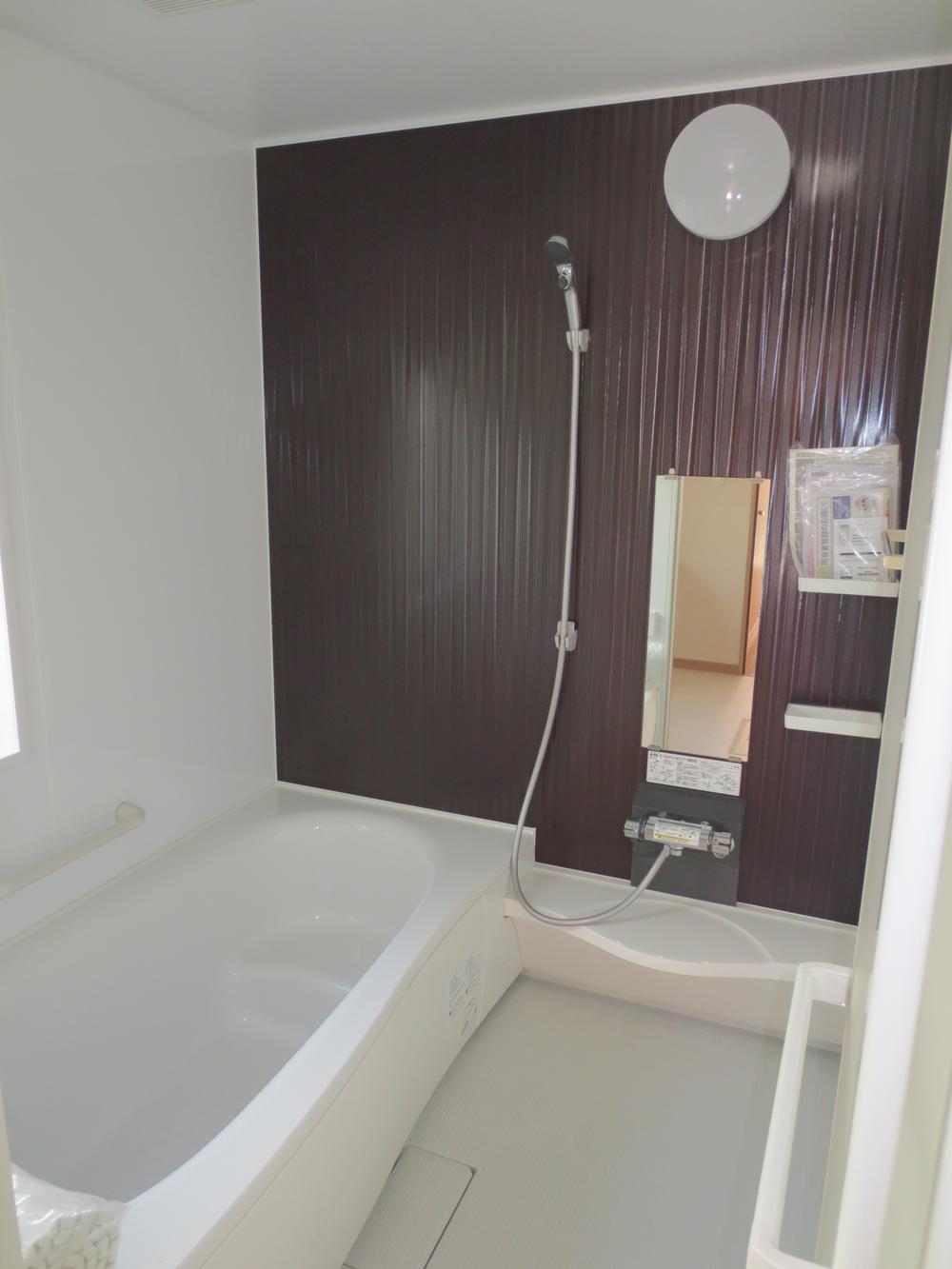 Bathroom. Indoor (September 2013) Shooting