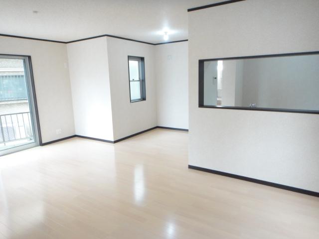 Living. LDK there about 19 Pledge, It is spacious and.