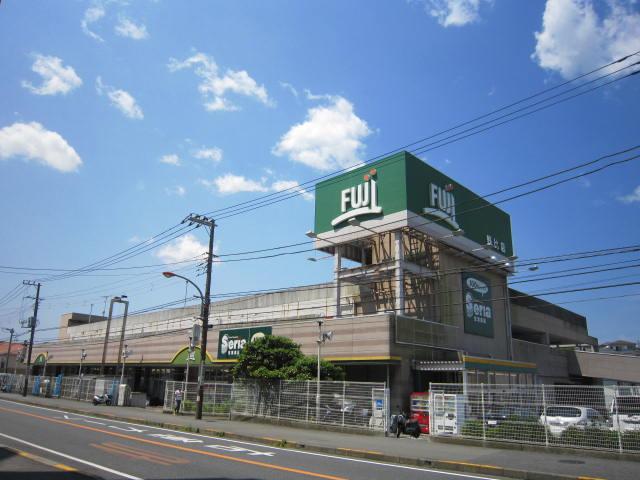 Other. Up to about FUJI Shitio 680m