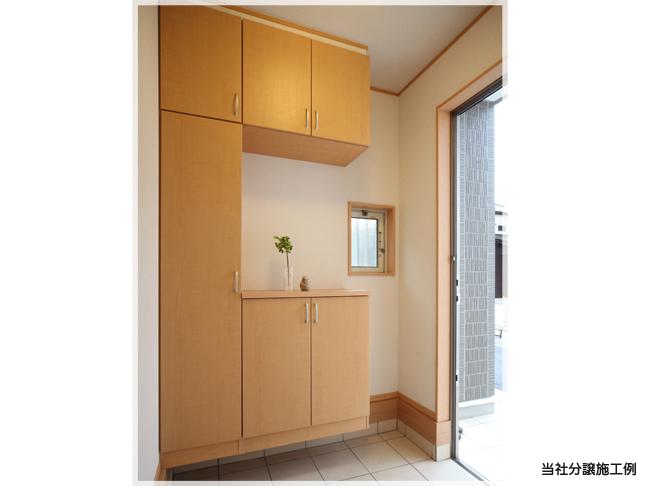 Other. Storage lot entrance shoes BOX