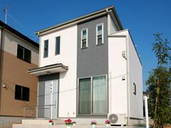 Rendering (appearance). The outer wall sanding finish