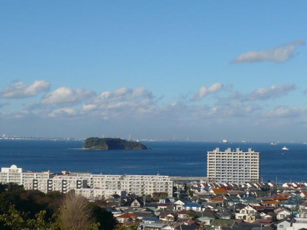 Other Environmental Photo. 245m to the view from the nearby observatory