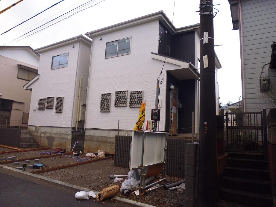 Local appearance photo. Local (12 May 2013) Shooting