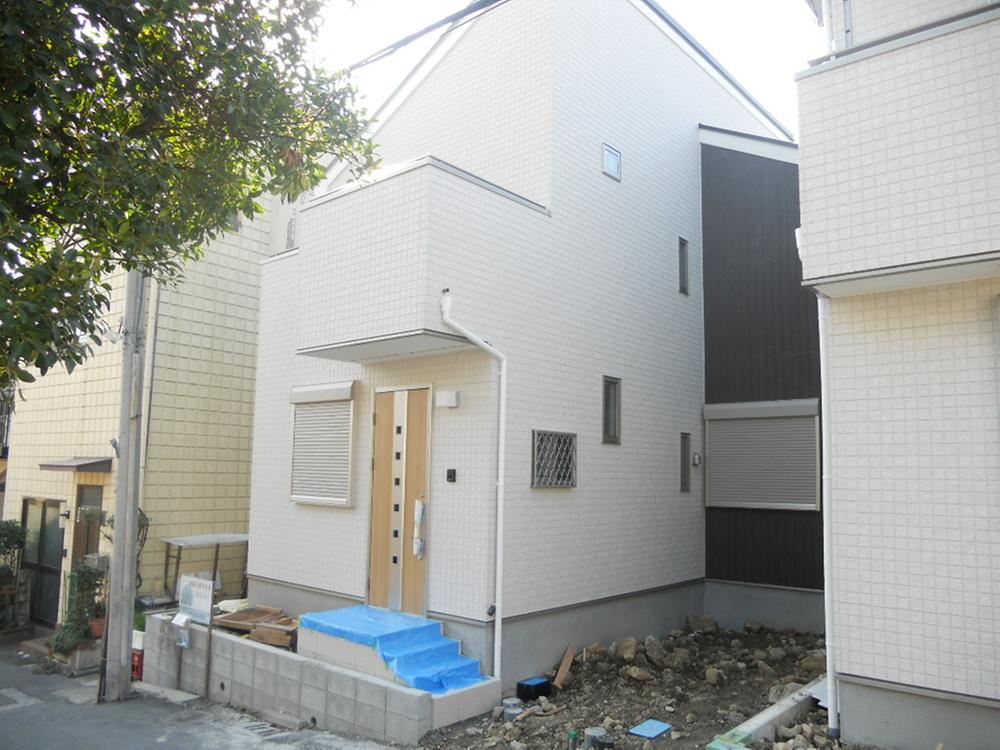 Local appearance photo