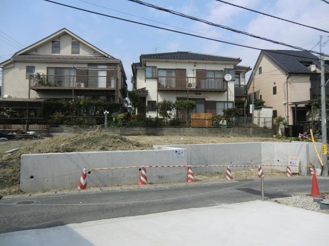 Local appearance photo. New in construction, Earthquake-resistant surface is also safe