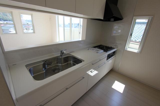 Kitchen. Indoor (09 May 2012) shooting