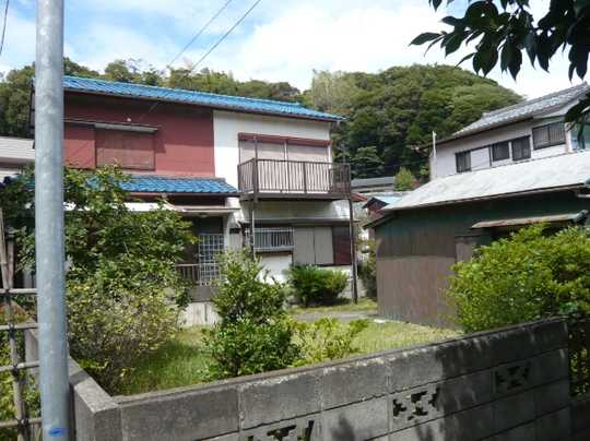 Local land photo. appearance