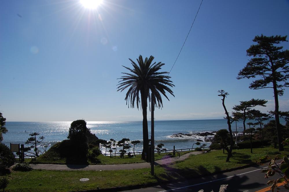 Local land photo. Local (10 May 2012) shooting